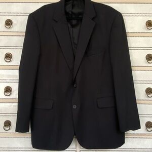 Gorgrous Two Button Stafford jacket